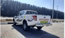 Mitsubishi L200 2016 4X4 Ref# 88