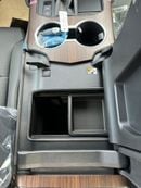 Toyota Land Cruiser 2025 Toyota Land Cruiser GXR 4.0L AT Petrol (High Option)