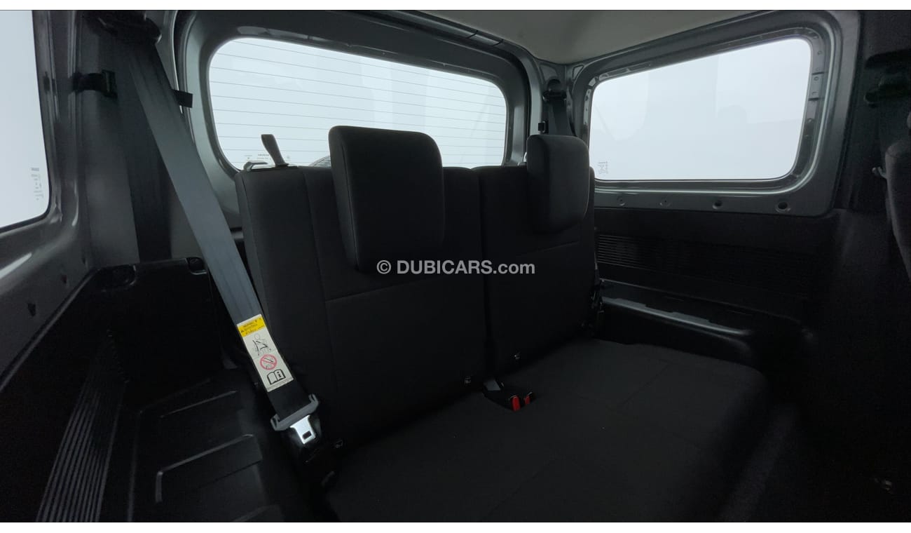 Suzuki Jimny GL 1.5 | Zero Down Payment | Free Home Test Drive