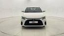 Toyota Yaris 1.5L E 1.5L 2024 | 0 DP | 696/Month | 30 Day Return | Service History