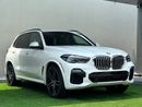 BMW X5 40i xDrive