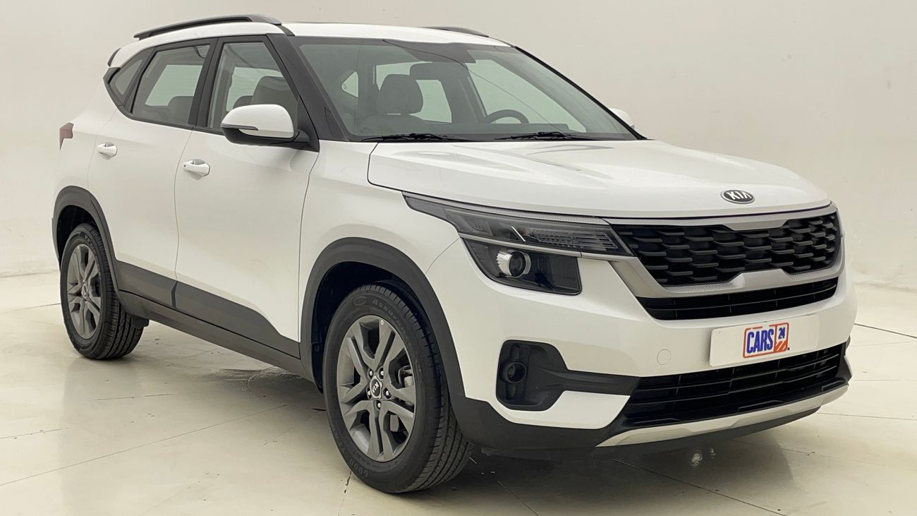 كيا سيلتوس EX 1.6 | بدون دفعة مقدمة | اختبار القيادة في المنزل