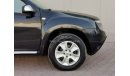 Renault Duster 1.6L, 16" Rims, Xenon Headlights, Fog Lamps, Bluetooth, AUX-USB-CD, Fabric Seats (LOT # 616)