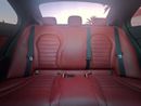 Mercedes Benz C200