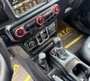 Jeep Wrangler Unlimited SAHARA 2019 Jeep Wrangler Unlimited Sahara, Warranty, Service History, Borla Exhaust, Fully Loaded,