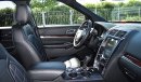 فورد إكسبلورر Platinum Luxury Edition Ecoboost 4WD, 3.5-V6 GCC, 0km w/ 3Years or 100K km WTY  + 3 Years Service