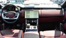 Land Rover Range Rover Autobiography P530