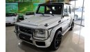 مرسيدس بنز G 63 AMG