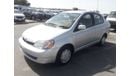 تويوتا بلاتز Toyota  Platz Right Hand Drive (Stock PM 824)