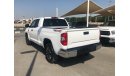 Toyota Tundra TRD 2017 With 2018 look/ Bank Finance available