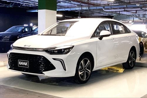 BAIC U5 Plus Honor | National Day Celebration | Guaranteed Warranty | 0 Down Payment