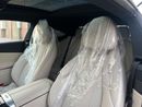 مرسيدس بنز CLE300 4MATIC