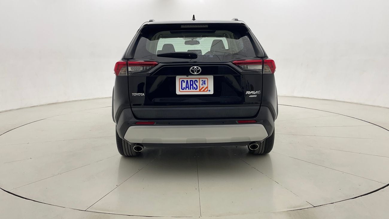 Toyota RAV4 ADVENTURE 2.5 | Zero Down Payment | Home Test Drive