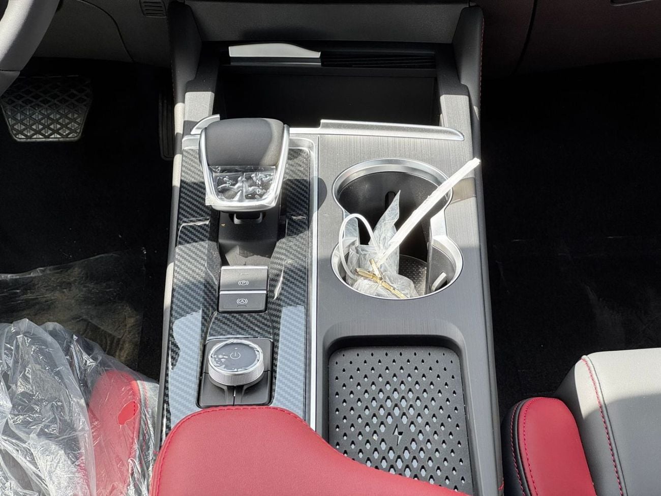 Chery Arrizo 6 2026 CHERY ARIZO 6 SQR7