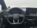 Audi Q5 45 TFSI Quattro S Line 2.0L (252 HP) Q5 Sportback S line 45 TFSI quattro 249hp (Ref# 92533) - EXCLUS