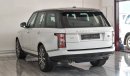 Land Rover Range Rover Vogue HSE 5.0L-V8-Orginal Paint-Excellent Condition