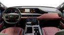 Infiniti QX80 AUTOGRAPH CAPTAIN CHAIRS INFINITI QX80 | 2-YEAR WARRANTY + SERVICE AVAILABLE | IN-HOUSE FINANCING |
