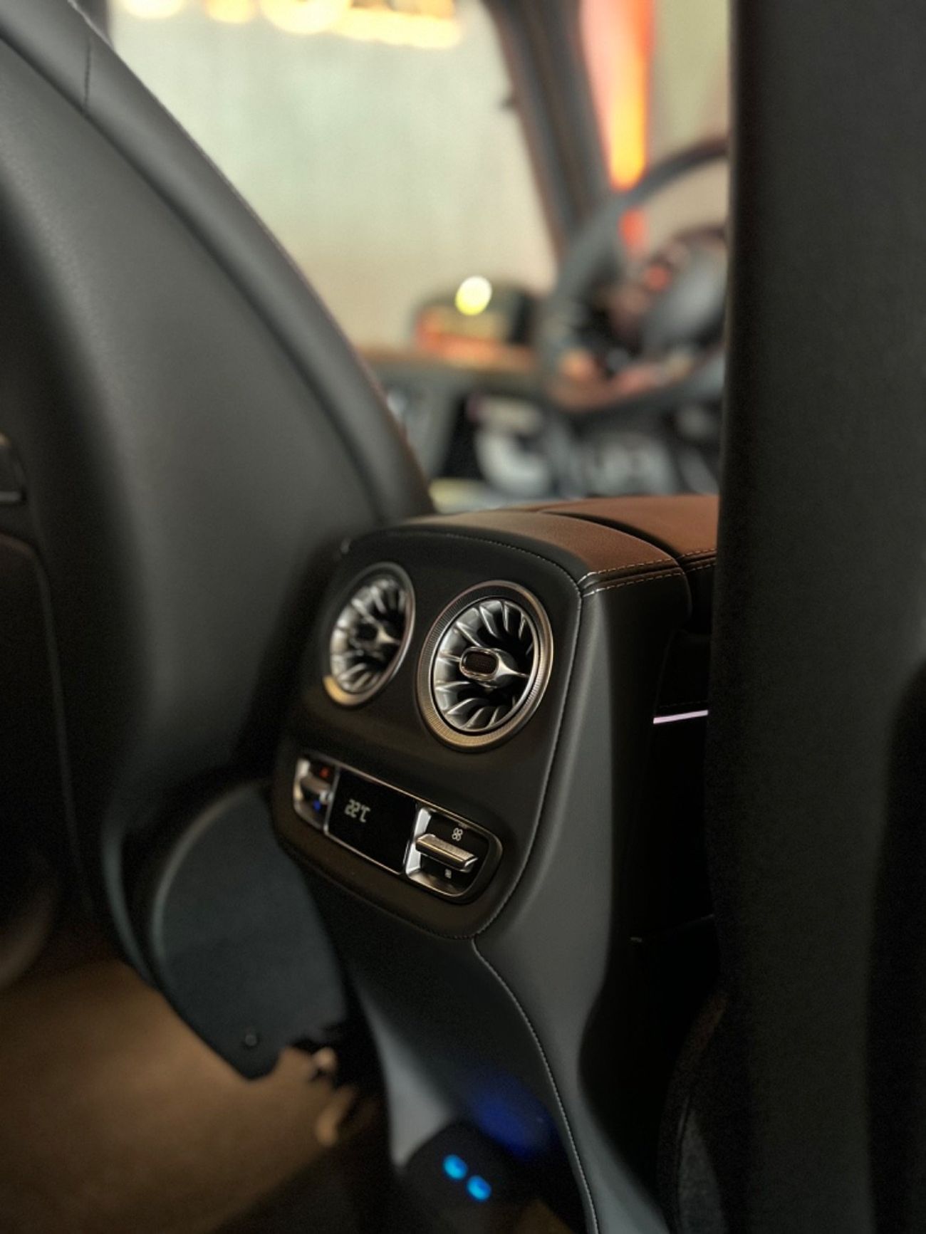 مرسيدس بنز G 63 AMG 4MATIC SUV