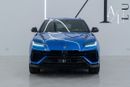 Lamborghini Urus 2023 Lamborghini Urus S, Excellent Condition, European Specs