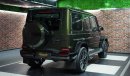 Mercedes-Benz G 63 AMG (Double Night Package) - Ask For Price