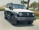 تانك 300 2.0L PETROL AUTOMATIC TRANSMISSION