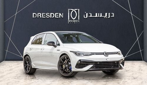 Volkswagen Golf R Valentines Day Offer. German Local Registration +10%