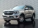 Ford Everest XLT