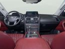 Nissan Patrol SE PLATINUM CITY 4.0