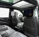 Cadillac Escalade 2023 Cadillac Escalade Sport, 2028 Cadillac Warranty + Service Pack, 8 Seater, Fully Loaded, GCC