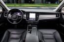Volvo S90 B5 S90 B5 | 1,959 P.M | 0% Downpayment | FULL AGENCY HISTORY | IMMACULATE