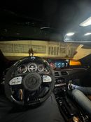 Mercedes-Benz C 63 AMG Std 6.2L