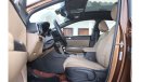 Kia Sportage Kia Sportage 2018 GCC in excellent condition, full option, without paint, without accidents, very cl