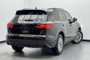 Volkswagen Touareg Trendline 3.0L 2021 Volkswagen Touareg Trendline, VW Service History, 1 Year Warranty, GCC