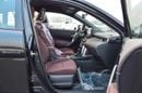 تويوتا كورولا كروس TOYOTA COROLLA CROSS 1.8L G SUV 2025