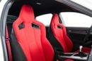 هوندا سيفيك TYPE R