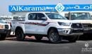 Toyota Hilux 2.7 VVT-i | GLXS |  Full Option Video