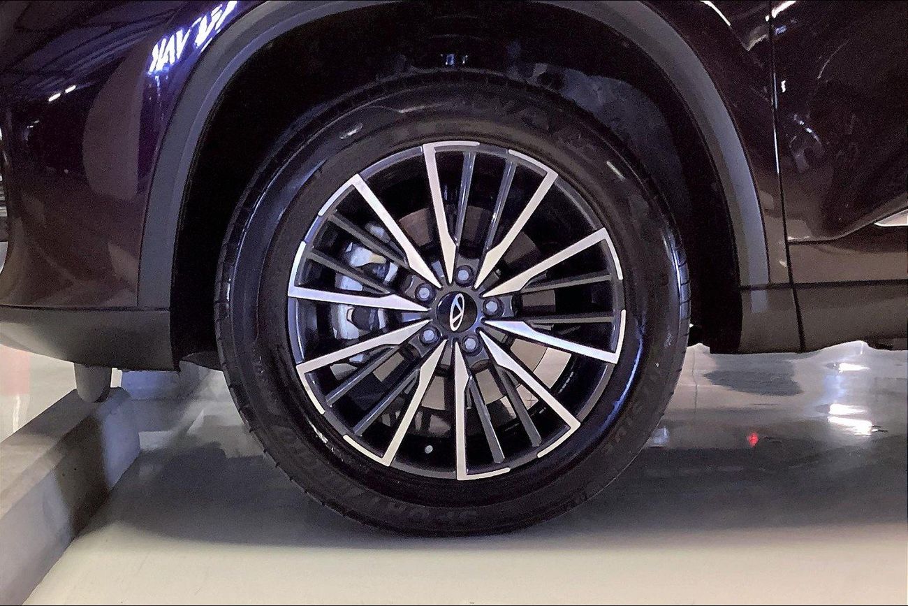 Chery Tiggo 8 Pro Max Hybrid - Premium | Guaranteed Warranty | 0 Down Payment