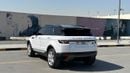 Land Rover Range Rover Evoque Pure LE 2.0L (5 Door) PURE PREMIUM 2.0L (5 Door)