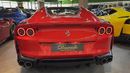 Ferrari 812 GTS | NEGOTIABLE PRICE | NEW | V12 6.5L ENGINE | 789 HP