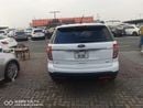 Ford Explorer Std 3.5L 4WD full option, panoramic