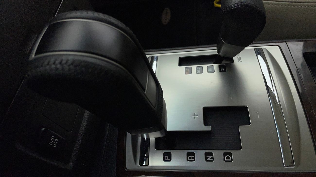 Mitsubishi Pajero GLS HIGHLINE 3.8 | Zero Down Payment | Home Test Drive