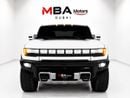 GMC Hummer EV EDITION 1