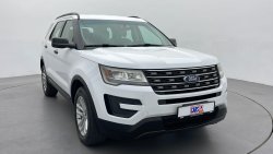 Ford Explorer XLT 4WD 3.5 | Under Warranty | Inspected on 150+ parameters