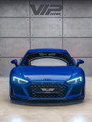 Audi R8 V10 PLUS FSI 5.2L