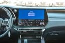 لكزس RX 350 LEXUS RX350 2.4L AWD PETROL SUV 2026