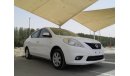 Nissan Sunny 2014 full automatic ref #529