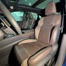 لكزس RX 350 Rx350 hybrid Platinum