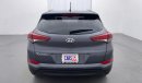 Hyundai Tucson GL 2 | Under Warranty | Inspected on 150+ parameters