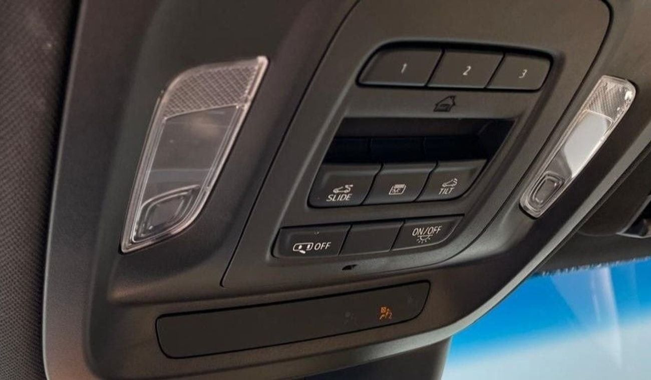 كاديلاك CT5 Cadillac CT5, Premium Luxury, GCC, 2020, V6, 3.0TT, dark moon metallic. Extended warranty until 2030