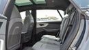 أودي Q8 55 TFSI MHEV Quattro S line V6 3.0L Aut (For Local Sales plus 10% for Customs & VAT)